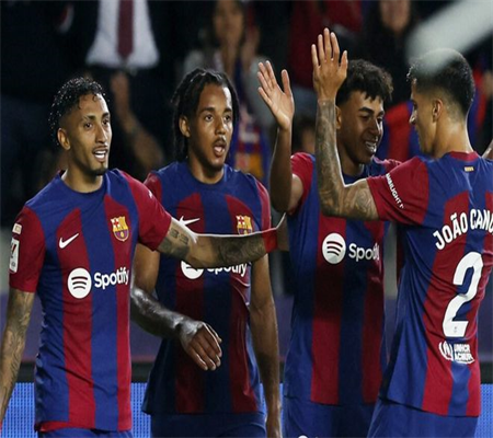 Thông Tin Bảng Xếp Hạng La Liga Mới Nhất: Atletico Madrid Giành Chiến Thắng Với Quả Phạt Đền, Barca Để Thua 2 Điểm, Bàn Thắng Quyết Định Bị Từ Chối