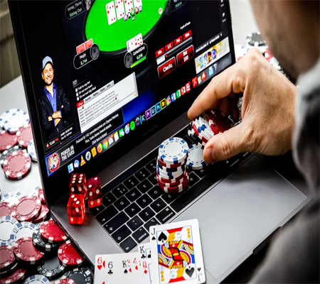 Đánh Bại Texas Hold'em: Chiến Thắng Thông Qua Việc Nắm Bắt Vị Trí